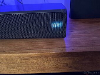 Soundbar Samsung HW MS650 - 9