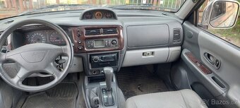 Mitsubishi Pajero Sport 3.0, 125kw, LPG - 9