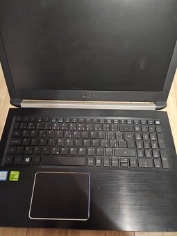 Acer aspire - 9