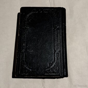 Evanjelický spevník - 9