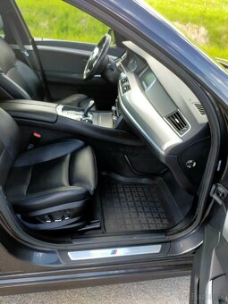 BMW 530 GT M Packet XD - 9