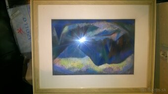 predam stare obrazy - 9