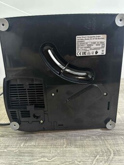 Kuchynský robot - Bosch MUM 48A1/08 - 9