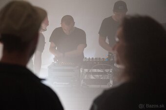 Prenájom mobiliáru a vybavenia na svadby, párty a firemné e - 9