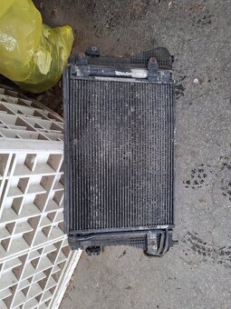 VW Golf 5 nahradne diely - 9