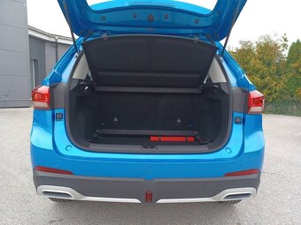 Mg ZS 1,5 MT ESSENTIAL - 9