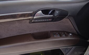 Audi Q7 3.0 TDI Quattro - 9