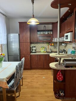 Dlhodobý prenájom 3 - izbového bytu - 9