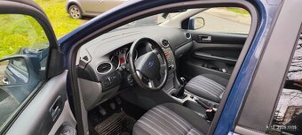 Focus combi 1.6 /74kw 2009/192000km - 9