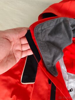 Lyžiarska bunda Blizzard - 9