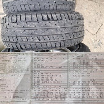 Vw passat alltrack - 9