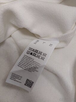 Nová mikina Boss veľkosť L - 9