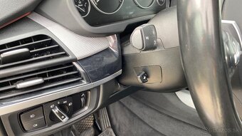 Predam BMW X5 3.0d M-Paket 2015, 218tkm - 9