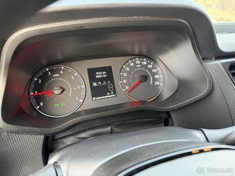 Renault Trafic 2.0 dCi 110kw L2 Equilibre - 9