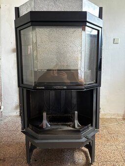 Krbová vložka Supra Saphir 1731 - 9