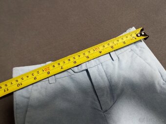 Oblek H&M veľ. 104/110 - 9