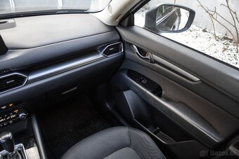 Mazda CX-5 2.0 121kW AT-6.st AWD 2019 - 9