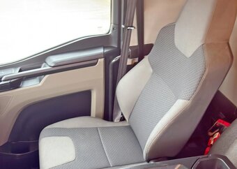 MAN TGS 41.470 8x4 E6 - sklápěč 2S bordmatik - 9