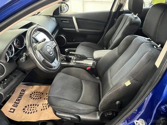Mazda 6 KOMBI 2.0 D 16V STK: 04/2027 - 9