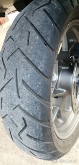 DUCATI MULTISTRADA 950 - 9