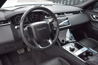 Land Rover Range Rover Velar 2.0D I4 R-Dynamic S AWD A/T - 9