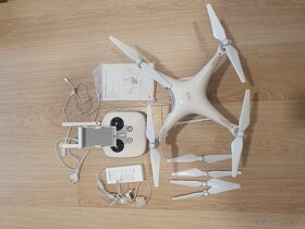 Dron DJI Phantom 4 Advanced - 9
