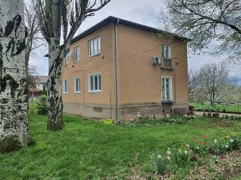Zrekonštruovaný veľký 3-izbový byt, Zbehy okres Nitra - 9
