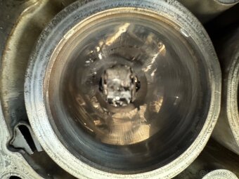 Motor 0.9tce na ND - 9