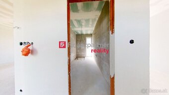 Na predaj 3-izbový dom, novostavba vo Vojke - rekreačná časť - 9