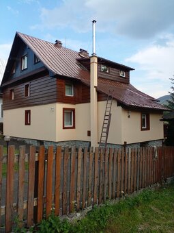 NATERY STRIEC/MALOVANIE STRIEC - 9