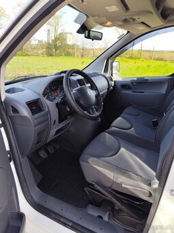 Peugeot Expert 2.0 L2H2 - 9