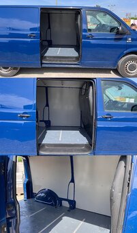 Volkswagen Transporter T6 Long 2.0TDI 110kW 4x4 DSG - 9