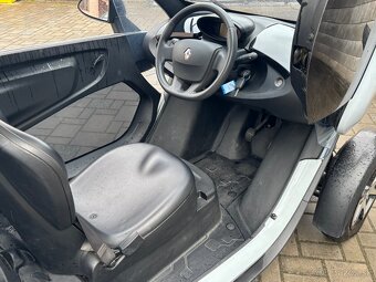 Renault Twizy 45 - 9