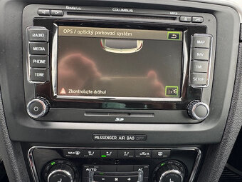 Škoda Superb Combi 2.0 TDI DSG AKONTACIA OD 0% - 9