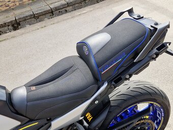 Yamaha 900 Tracer MT09 ABS 5/2015 - 9