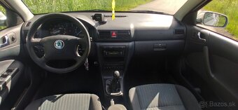 Škoda Octavia 1 1.6 MPI-75kw - 9
