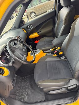 Nissan Juke - 9