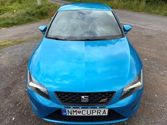 SEAT Leon CUPRA - 9