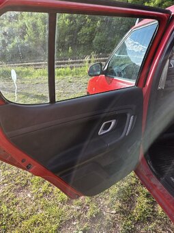 Škoda Fabia 1.2HTP Benzín+LPG - 9