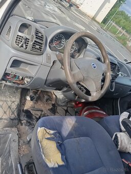 Fiat Ducato 2.3 JTD 81KW - 9