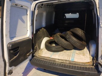 Opel Combo 1.4i, 66 kw, 2miestne,,rv2010, - 9