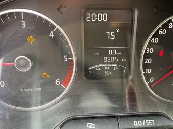 VW Polo - 9