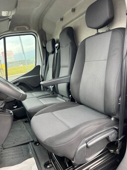 Renault Master Furgon Blue dCi 135 L3H2P3 Cool - 9