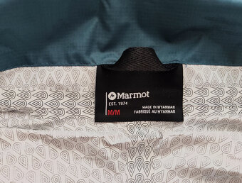 Turistická bunda Marmot PreCip Eco Jacket - 9