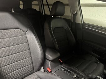 VW Golf VII DSG Alltrack - 9