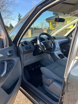 Ford S-MAX 2.0TDCI - 9