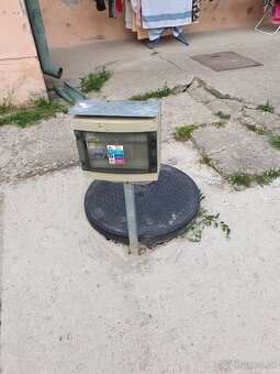 Na predaj dvojdom za super cenu 46.000 - 9