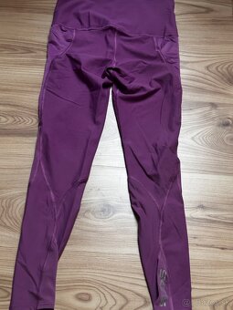 Športové kompresné leginy Skins - 9