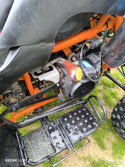 ATV 150 - 9