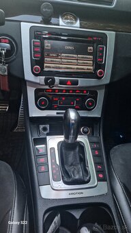 Volkswagen Pasat - 9